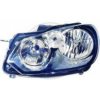 DIEDERICHS 2215083 Headlight